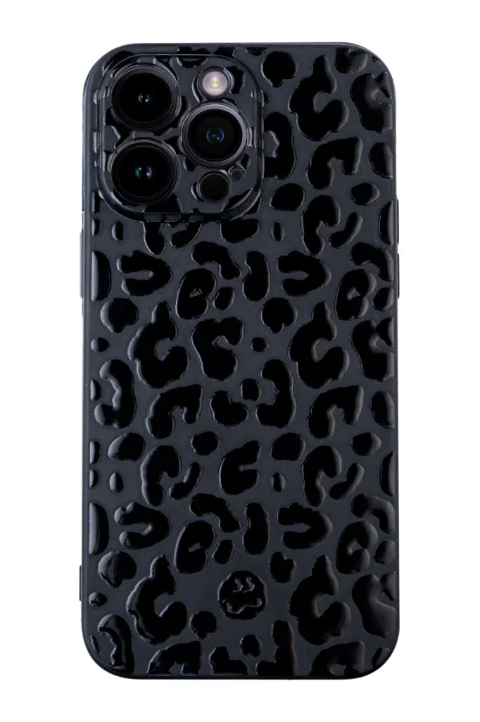 FUNDA MISTIFY LEOPARD IPHONE 13 PRO MAX