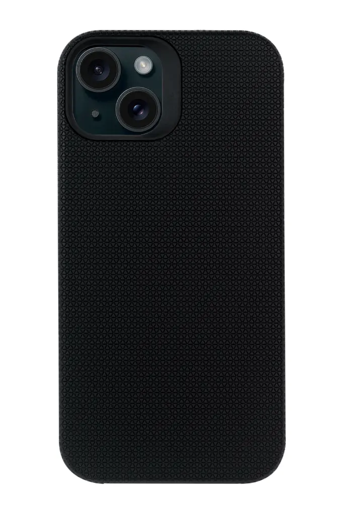 FUNDA MISTIFY DOUBLE IPHONE 15 PRO MAX