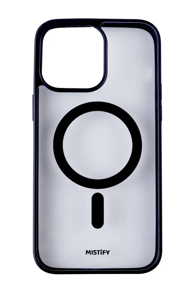FUNDA MISTIFY MAGCHARGE IPHONE 13 PRO