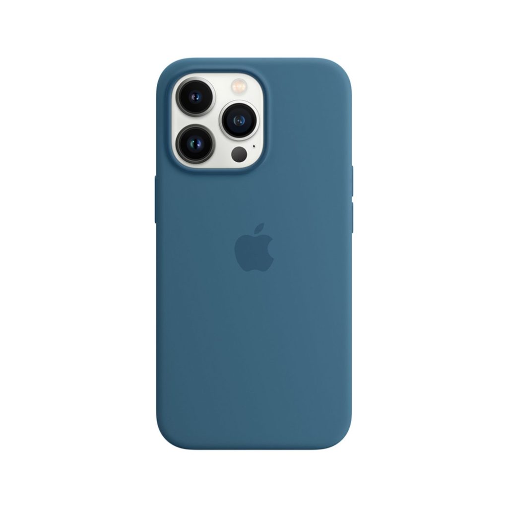 SILICONE CASE IPHONE 13 PRO