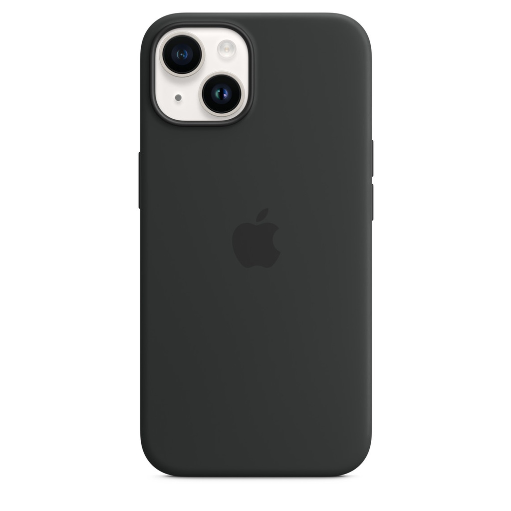 SILICONE CASE IPHONE 15