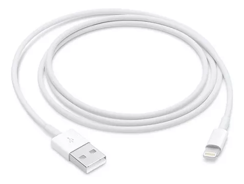 CABLE IGLUFIVE LIGHTNING 2M
