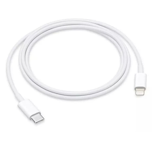 CABLE DE DATOS IPHONE - TIPO C REPLICA