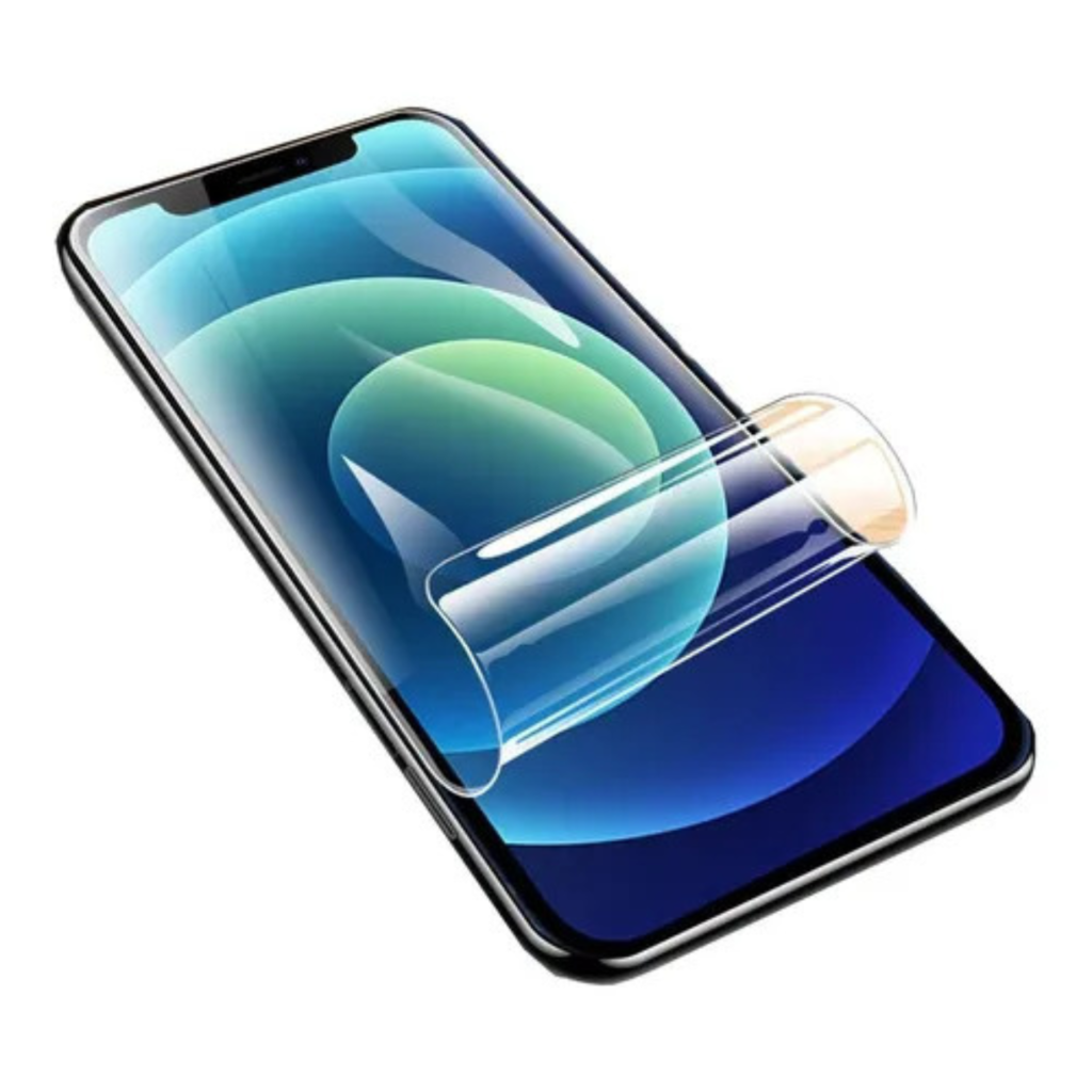 HYDROGEL CLEAR FILMINAS