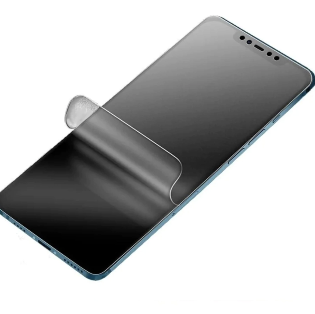 HYDROGEL MATTE FILMINAS