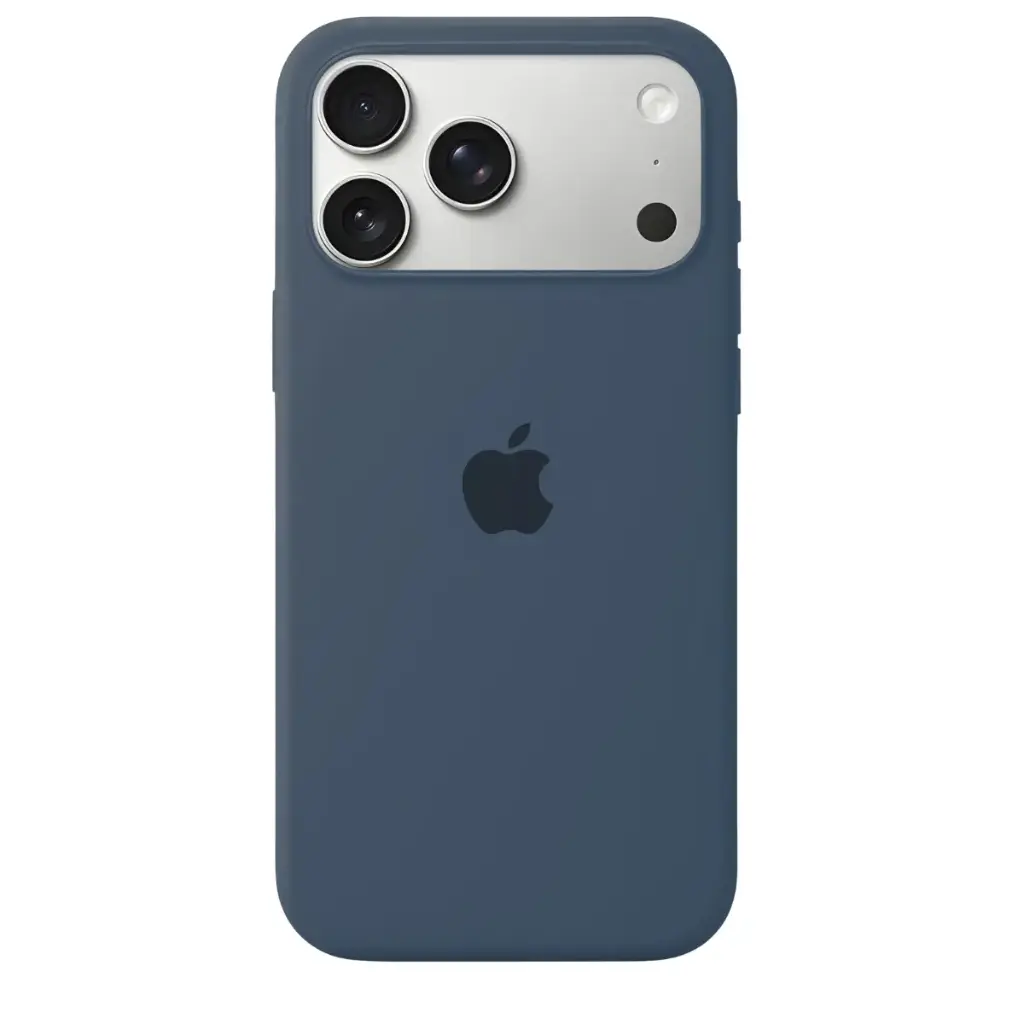 SILICONE CASE IPHONE 17 PRO