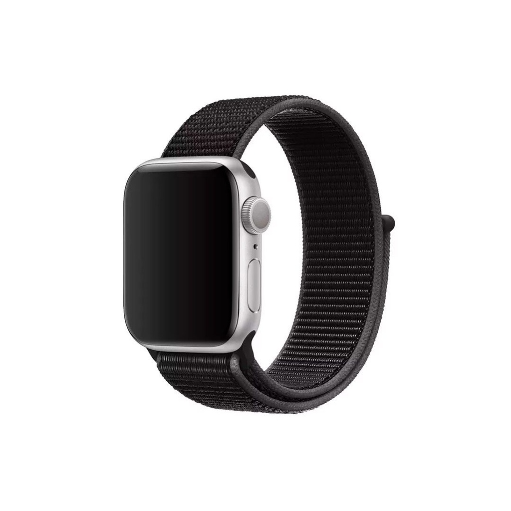MALLA APPLE WATCH VELCRO