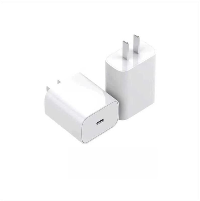 CABEZAL APPLE 20W TIPO C ORIGINAL
