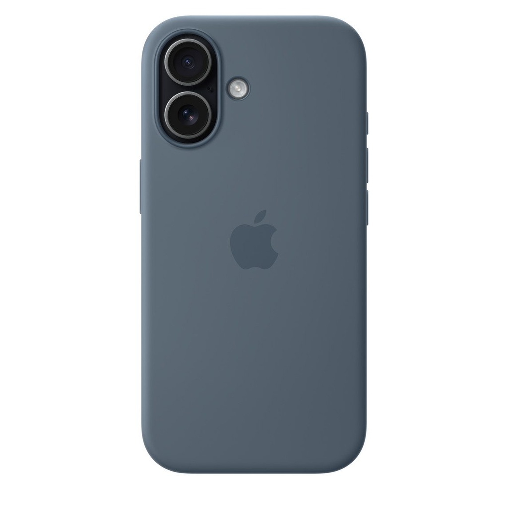 SILICONE CASE IPHONE 17
