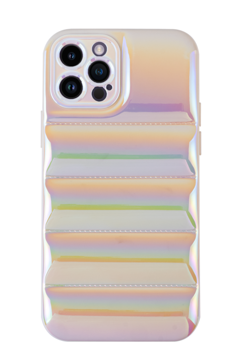 FUNDA MISTIFY SHINY PILLOW IPHONE  13 PRO