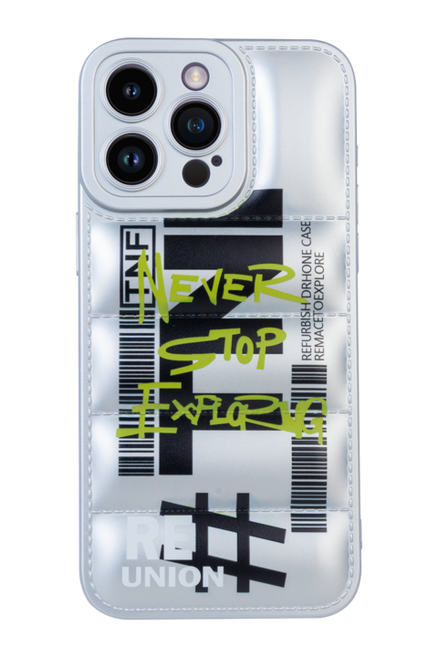 FUNDA MISTIFY EXPLORE IPHONE 15