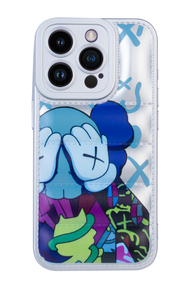 FUNDA MISTIFY LOOK IPHONE 15