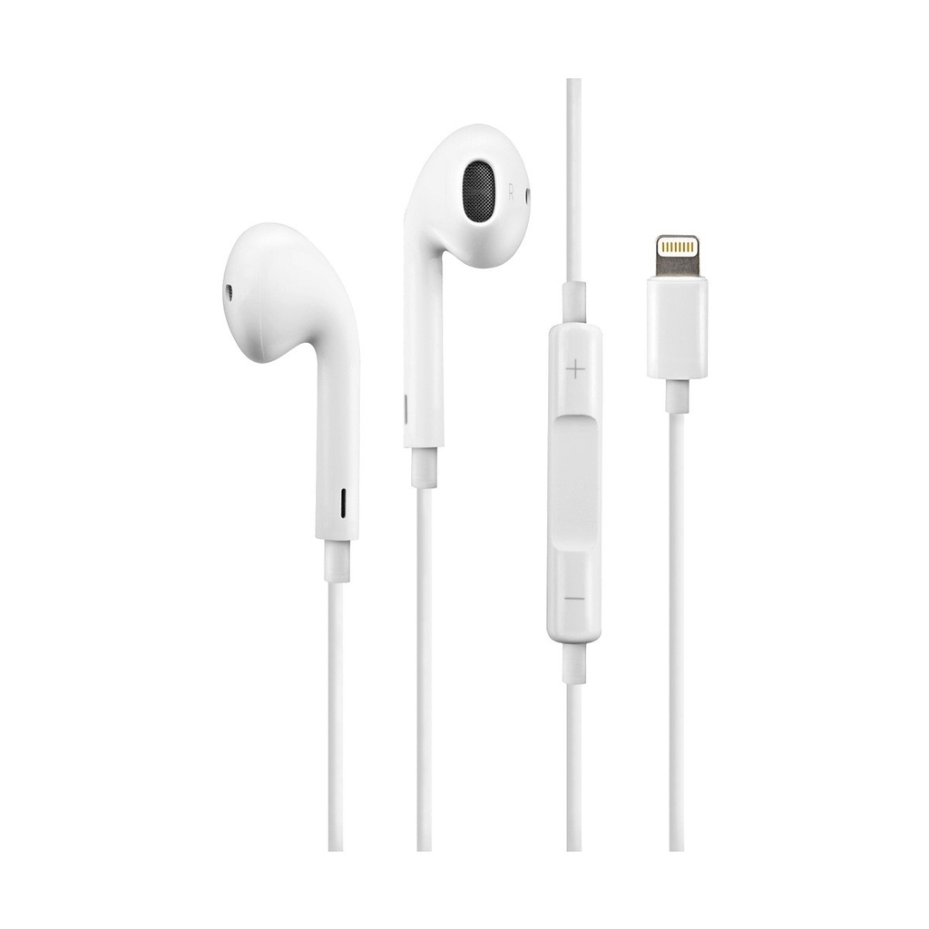 AURICULAR APPLE LIGHTNING REPLICA
