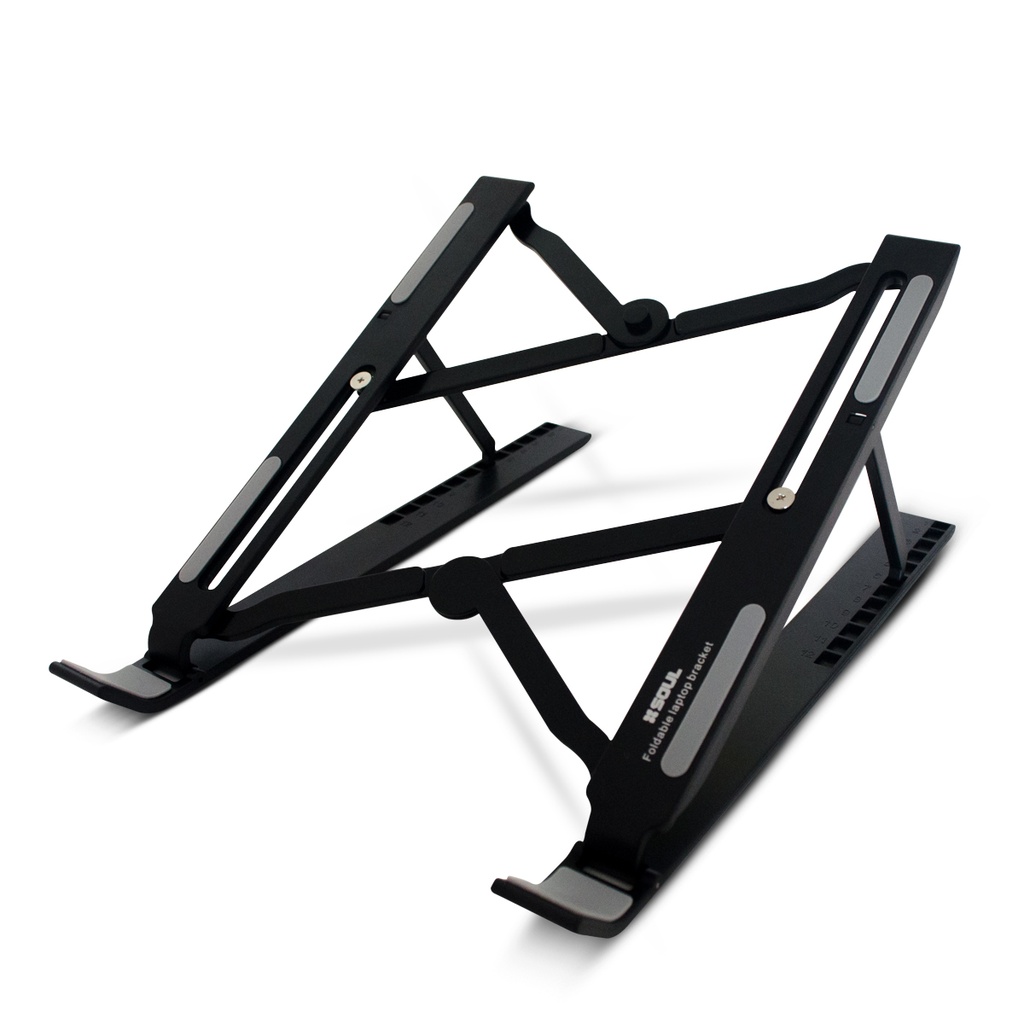 SOPORTE NOTEBOOK SOUL PLEGABLE
