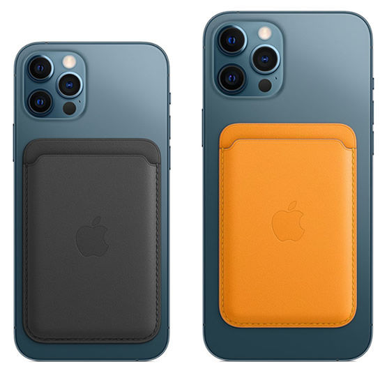 APPLE WALLET