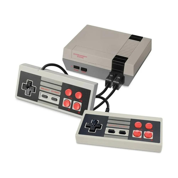 CONSOLA JUEGOS KANJI