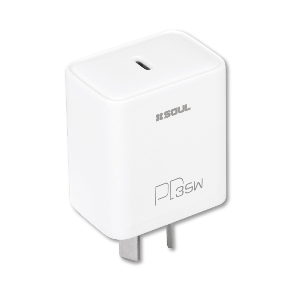CABEZAL SOUL PD 35W