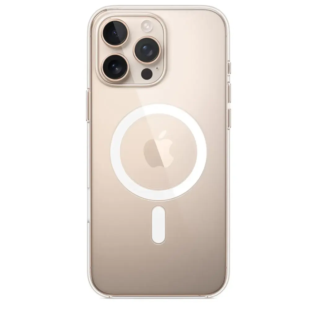 FUNDA MAGSAFE IPHONE 16 PRO