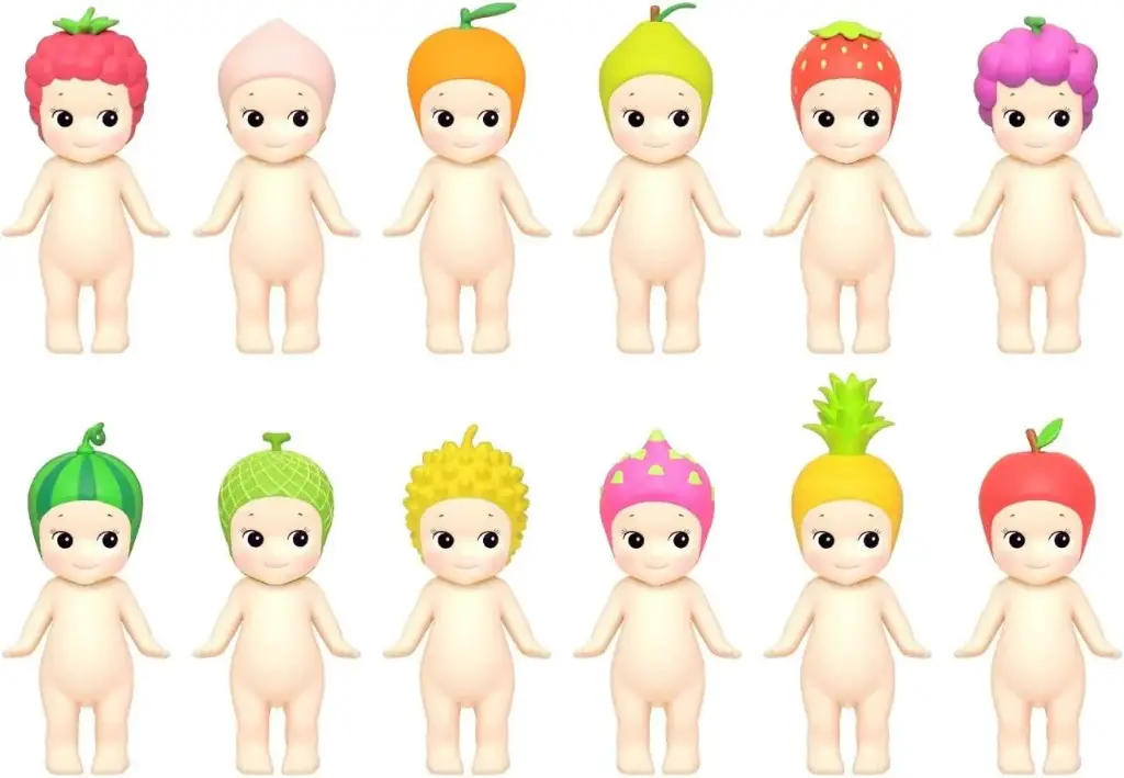 SONNY ANGELS