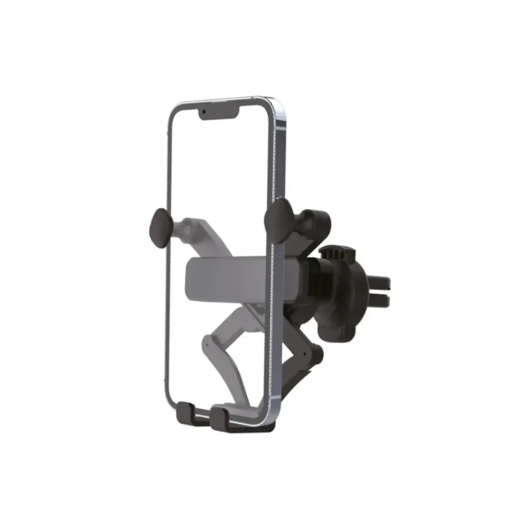 SOPORTE SOUL AUTO Q500