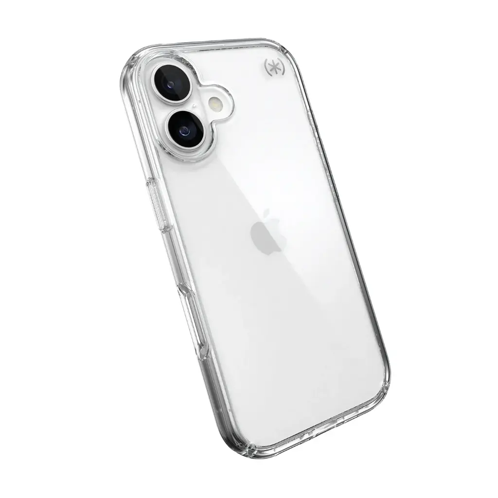 CLEAR CASE IPHONE 17