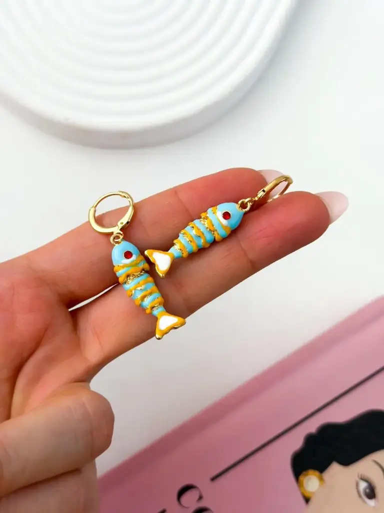 AROS ARGOLLA PEZ