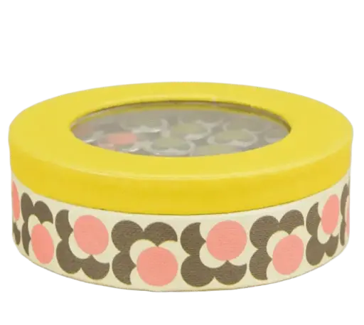 PINCHE DE FLORES