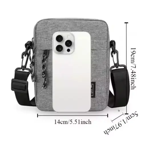 BOLSO MORRAL