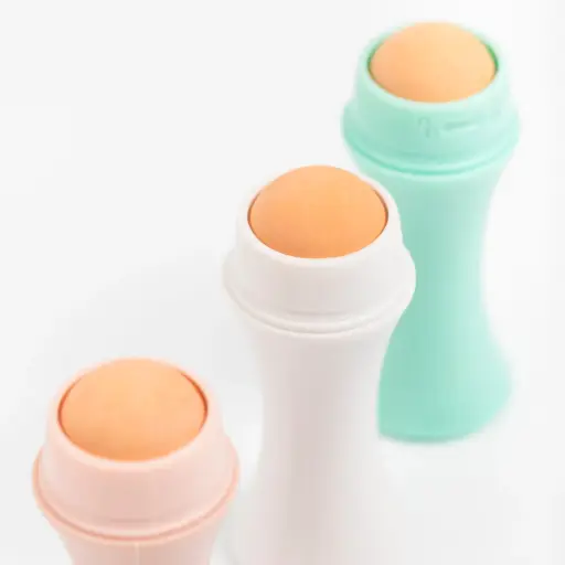 ROLLER FACIAL ANTI BRILLO