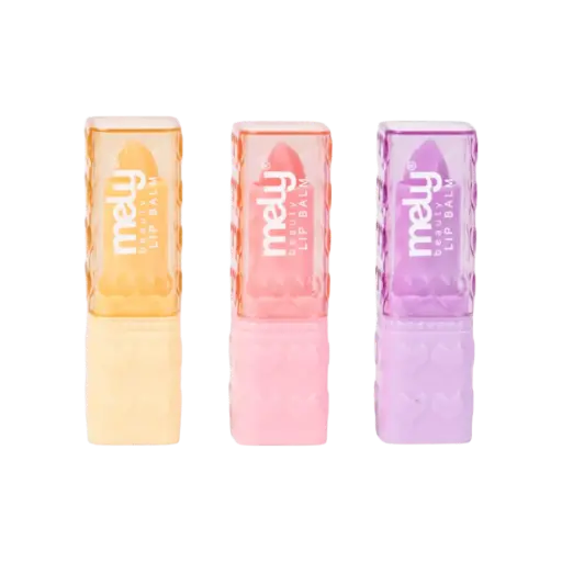 LABIAL LIP BALM MELY