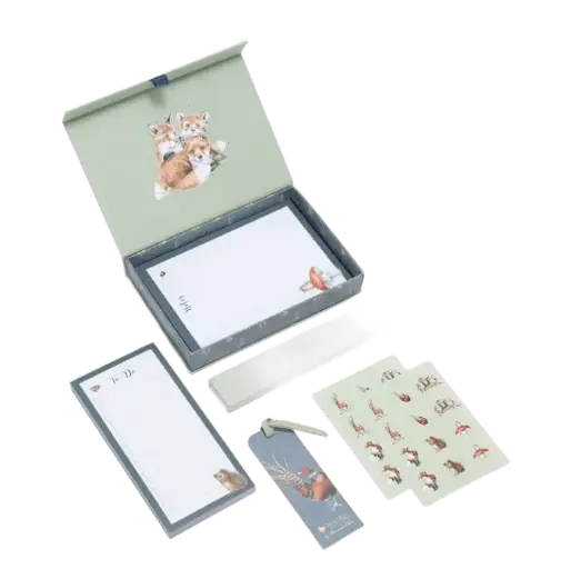 SET DE PAPELERIA