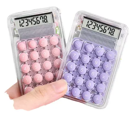 CALCULADORA MINI
