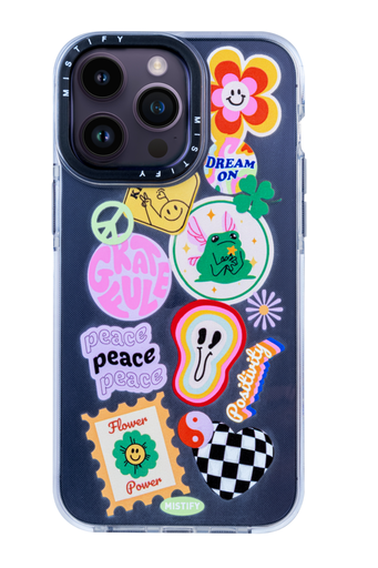 FUNDA MISTIFY DREAM ON IPHONE 13 PRO MAX