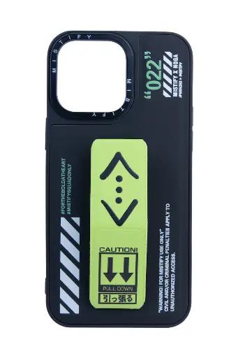 FUNDA MISTIFY KAIHI IPHONE 13 PRO MAX