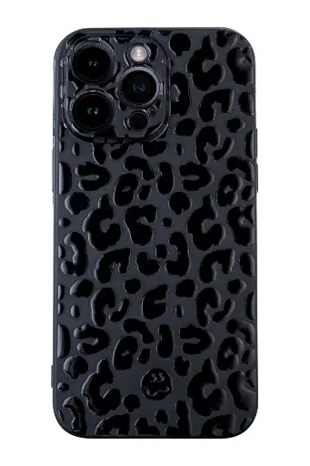 FUNDA MISTIFY LEOPARD IPHONE 12 / 12 PRO