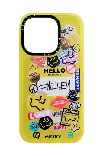 FUNDA MISTIFY ICON IPHONE 13