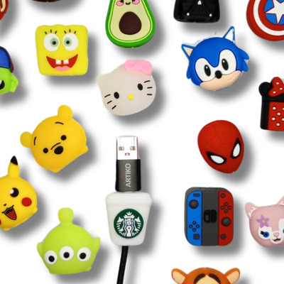 PROTECTOR DE CABLES