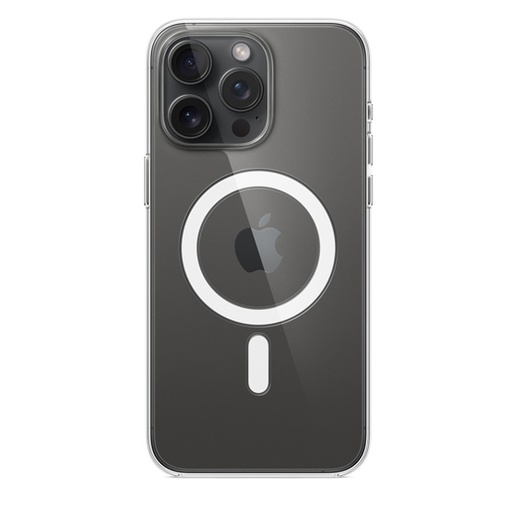 FUNDA MAGSAFE IPHONE 15