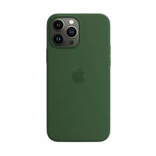 SILICONE CASE IPHONE 13 PRO MAX