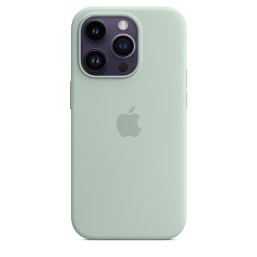 SILICONE CASE IPHONE 14 PRO MAX