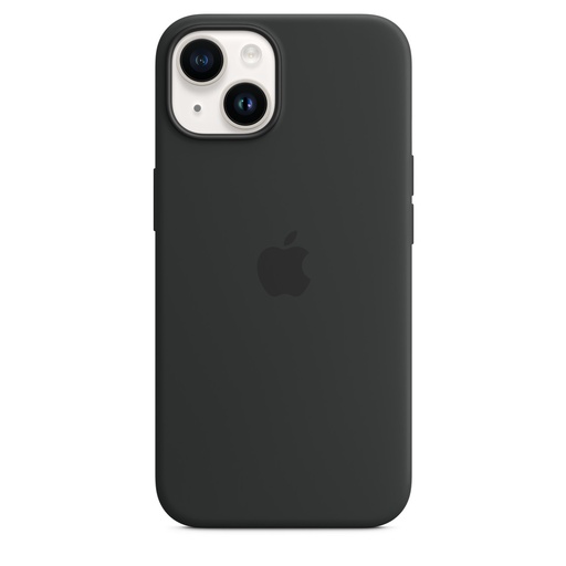 SILICONE CASE IPHONE 15