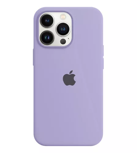 SILICONE CASE IPHONE 15 PRO MAX