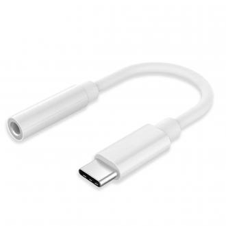 ADAPTADOR USB-C - JACK 3.5 SOUL 