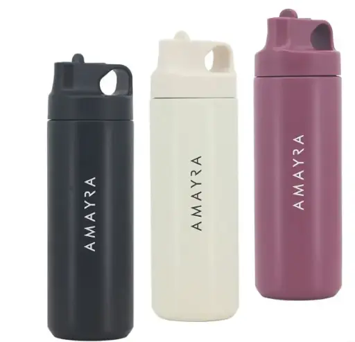 BOTELLA TERMICA AMAYRA 500 ML