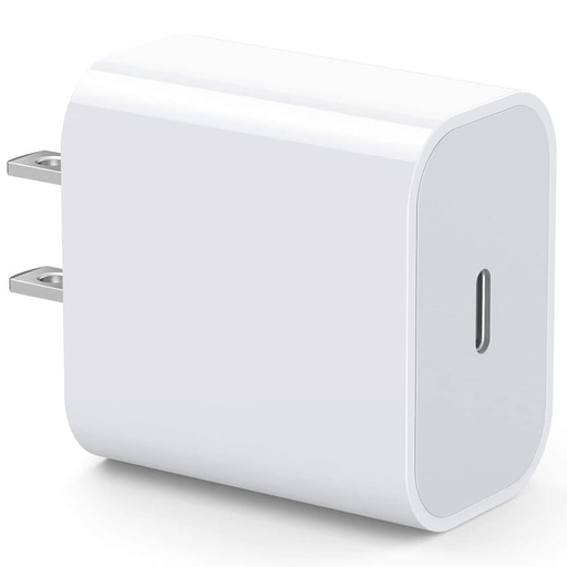 CABEZAL APPLE 20W ALTERNATIVO
