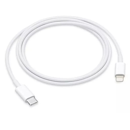 CABLE DE DATOS IPHONE - TIPO C REPLICA