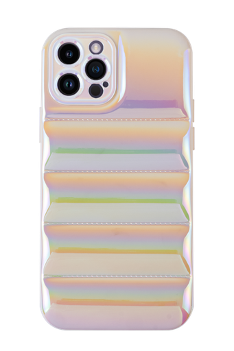FUNDA MISTIFY SHINY PILLOW IPHONE 13 PRO MAX