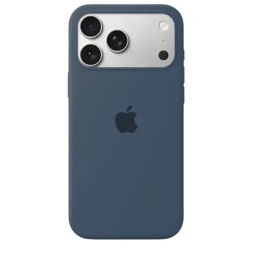 SILICONE CASE IPHONE 17 PRO
