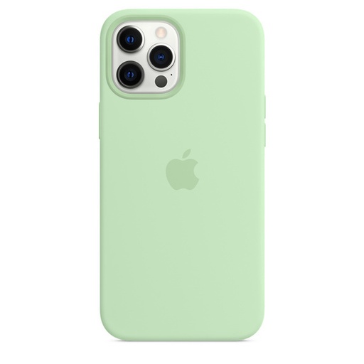SILICONE CASE IPHONE 12 / 12 PRO