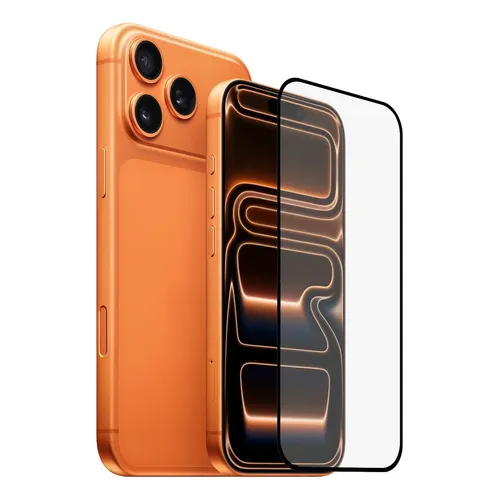 TEMPLADO 9D IPHONE 17